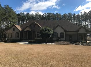 1210 Plantation Cir, Statesboro, GA 30458