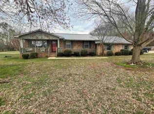 4485 North Pike, Cherokee, AL 35616