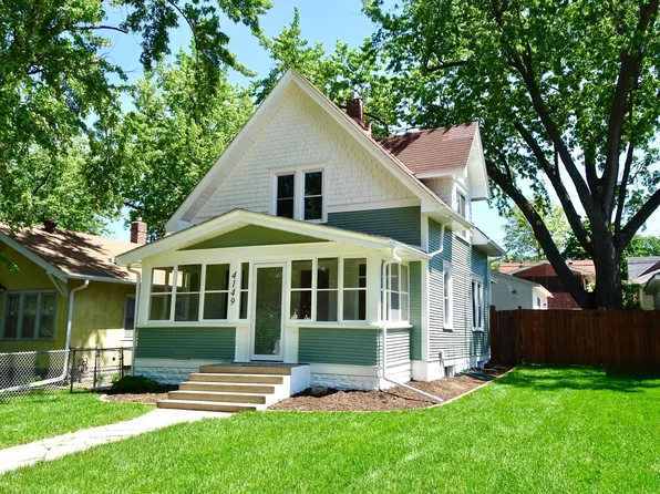 4149 19th Ave S, Minneapolis, MN 55407