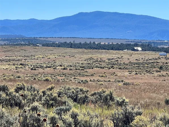 0 Four #L57-u, Tierra Amarilla, NM 87575