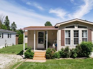 77307 Bluewater Hwy #49, Central Huron, ON N0M1G0