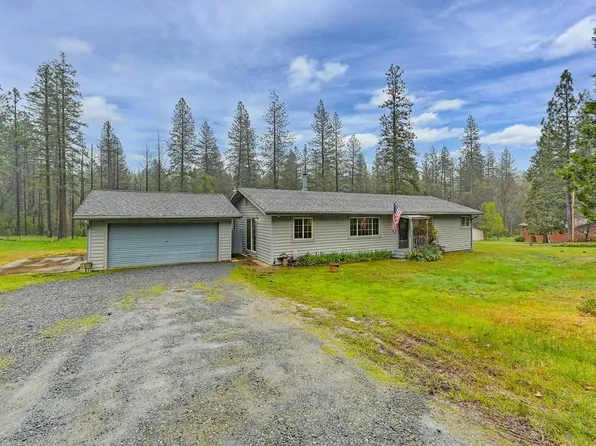 5011 Cedar Dr, Georgetown, CA 95634
