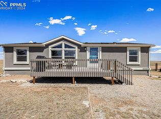 20555 Jones Rd, Peyton, CO 80831
