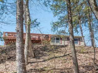 369 Keelersburg Rd, Tunkhannock, PA 18657