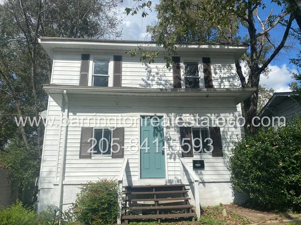 2340 23rd St W, Birmingham, AL 35208