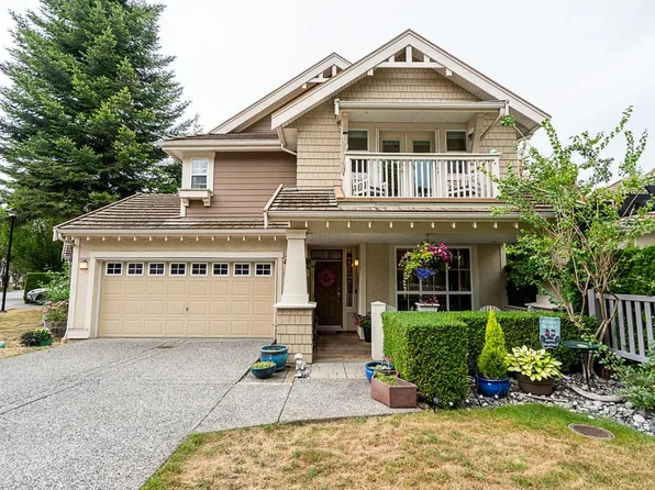 15288 36th Ave #72, Surrey, BC V3Z 0S6