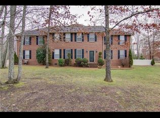 169 Winterberry Cir, Manchester, TN 37355