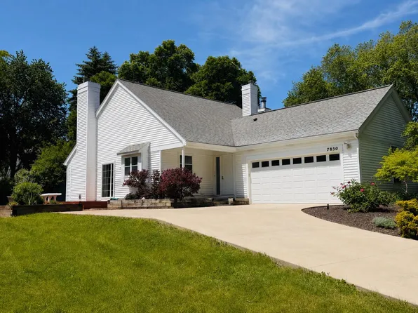 7850 E Oakbrook Cir, Madison, WI 53717