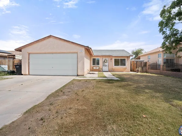 812 Oak Ave, Holtville, CA 92250