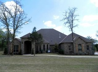 6408 NE 105th St, Oklahoma City, OK 73151