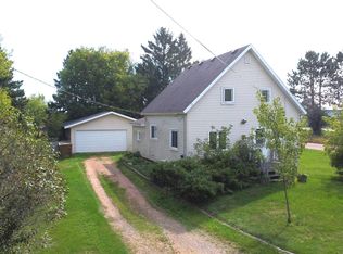253 Berner St, Antigo, WI 54409