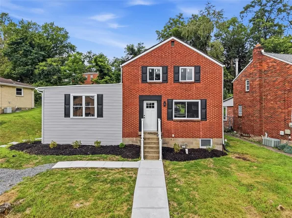 154 Quail Dr, Pittsburgh, PA 15235