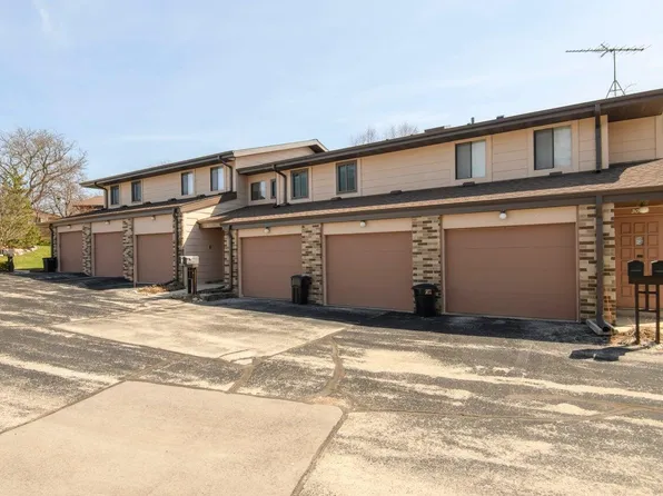 309 Cheviot Chase #5, Waukesha, WI 53186