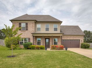 93 Hannah Marie Dr LOT 135, Munford, TN 38058