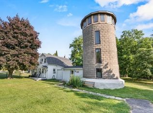 3989 Evergreen Rd, Fish Creek, WI 54212