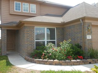 3530 Zephyr Glen Way, Houston, TX 77084