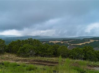 2017 Skyview Ridge Pass, Leander, TX 78641