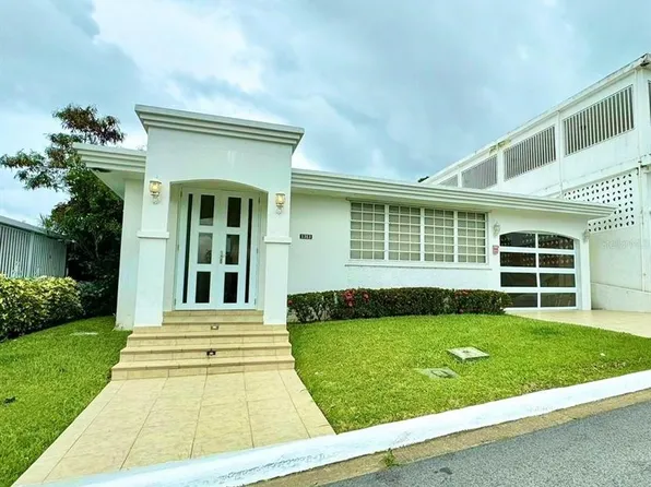 27 1313th, San Juan, PR 00924