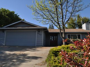 3055 Gateway Dr, Cameron Park, CA