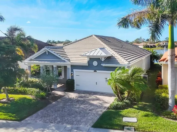 11516 Renaissance Blvd, Venice, FL 34293