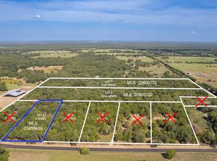 2190 Chapel Rd, Quinlan, TX 75474