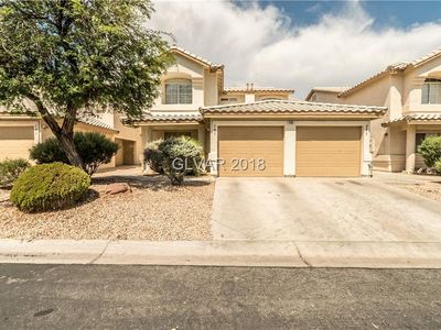 6105 Daisy Petal St UNIT 101, Las Vegas, NV, 89130