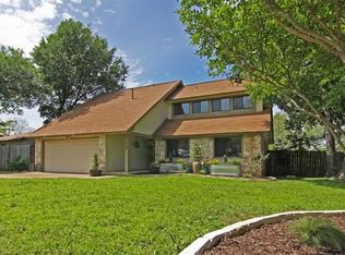 11904 Rust Rd, Austin, TX 78750