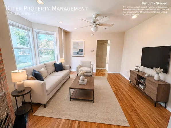 317 Davis Ave Floor 1, Clifton Heights, PA 19018