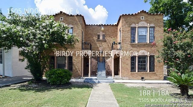 1st image of 1505 W Woodlawn Ave APT 4