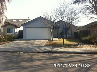 2380 N Katy Ave, Fresno, CA 93722