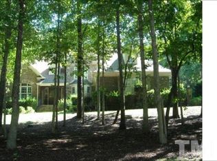 1108 Tacketts Pond Dr, Raleigh, NC 27614