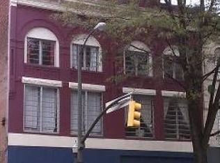 3 W Broad St, Richmond, VA 23220