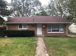 3325 Laporte St, Hobart, IN 46342