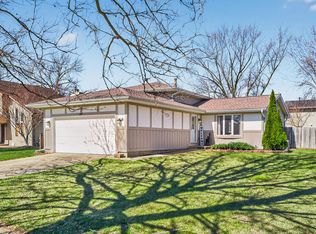 1007 Leawood Dr, Joliet, IL 60431