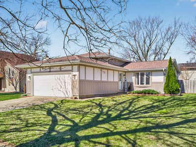 1007 Leawood Dr, Joliet, IL, 60431