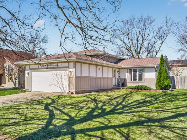 1007 Leawood Dr, Joliet, IL 60431