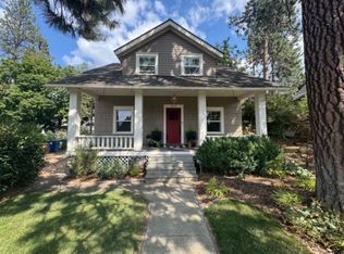 1317 S Maple St, Spokane, WA 99204