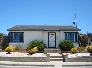 1800 Harding St, Seaside, CA 93955