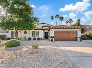 5519 E GRANDVIEW Road, Scottsdale, AZ 85254