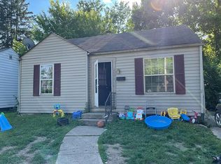 2595 McGuffey Rd, Columbus, OH 43211