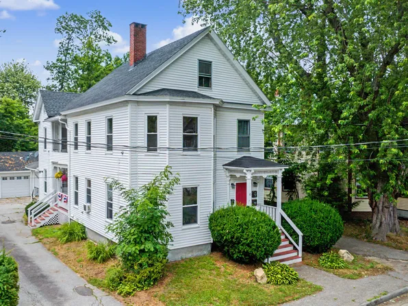 10 Maple Street, Augusta, ME 04330