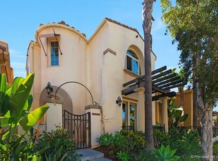 2825 E Bainbridge Rd, San Diego, CA 92106