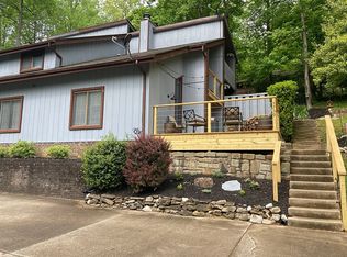 5739 Shawnee Dr, Huntington, WV 25705