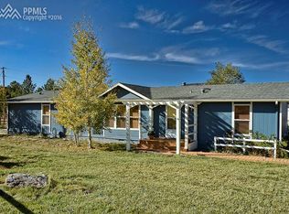 2285 Wakonda Way, Monument, CO 80132