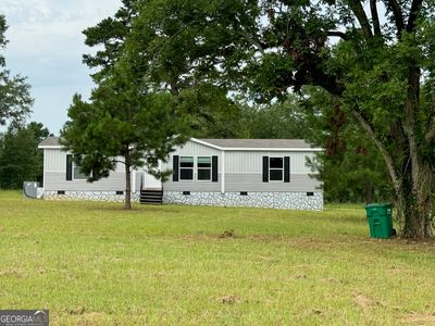 146 Livingston Rd, Smithville, GA, 31787