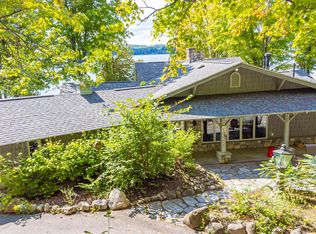 855 Nagashi Dr, East Jordan, MI 49727
