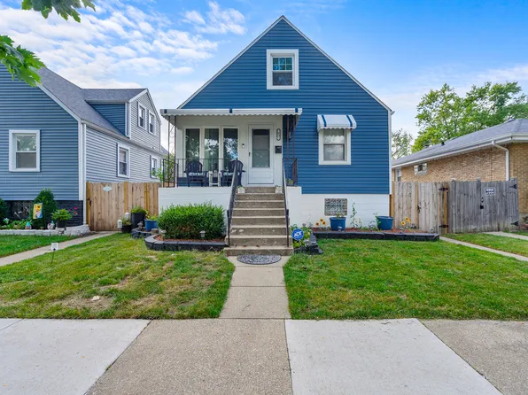 42 46th Ave, Bellwood, IL 60104