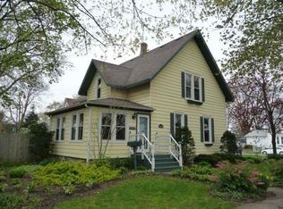 14934 S Arnold St, Plainfield, IL 60544