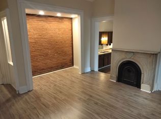415 Wethersfield Ave APT 2N, Hartford, CT 06114