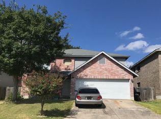 415 Territory Oak, San Antonio, TX 78253